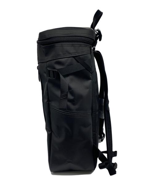 THE NORTH FACE（ザ ノース フェイス）THE NORTH FACE (ザ ノース フェイス) リュック ブラックの古着・服飾アイテム
