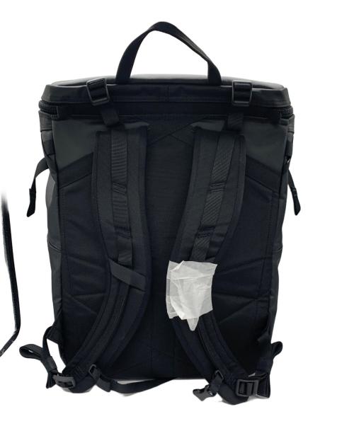 THE NORTH FACE（ザ ノース フェイス）THE NORTH FACE (ザ ノース フェイス) リュック ブラックの古着・服飾アイテム