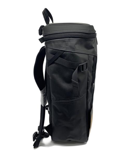 THE NORTH FACE（ザ ノース フェイス）THE NORTH FACE (ザ ノース フェイス) リュック ブラックの古着・服飾アイテム