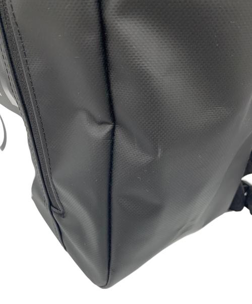 THE NORTH FACE（ザ ノース フェイス）THE NORTH FACE (ザ ノース フェイス) リュック ブラックの古着・服飾アイテム
