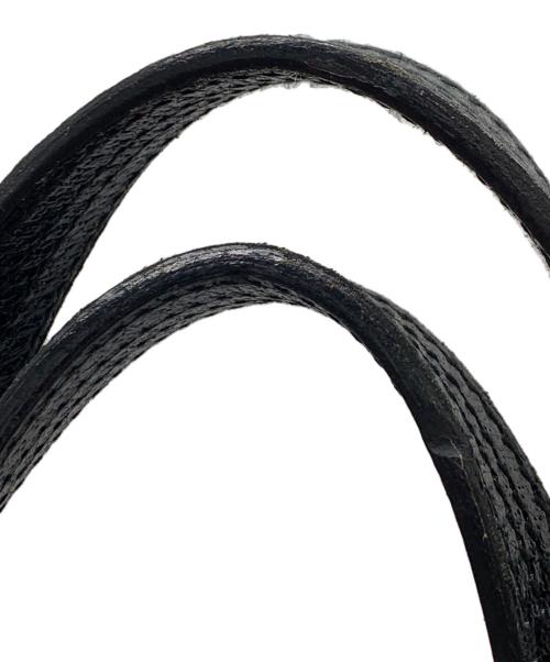 GUCCI（グッチ）GUCCI (グッチ) トートバッグ ブラックの古着・服飾アイテム