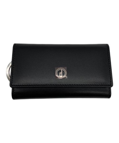 dunhill（ダンヒル）dunhill (ダンヒル) 6連キーケースの古着・服飾アイテム