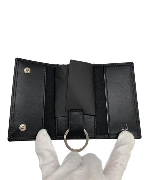 dunhill（ダンヒル）dunhill (ダンヒル) 6連キーケースの古着・服飾アイテム