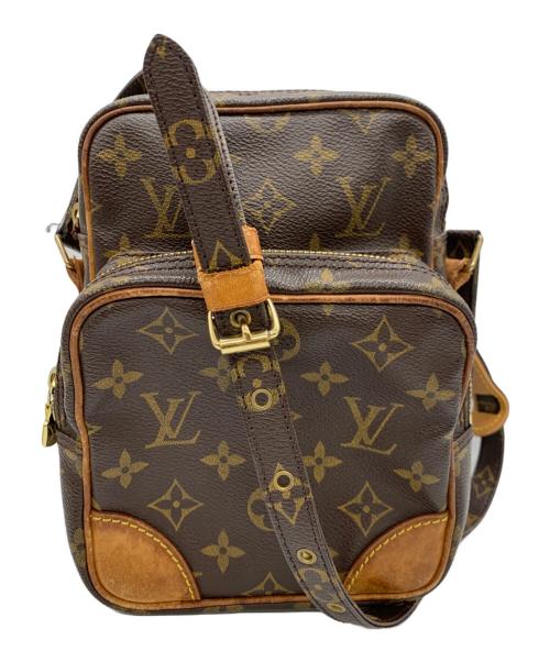 LOUIS VUITTON（ルイ ヴィトン）LOUIS VUITTON (ルイ ヴィトン) アマゾンの古着・服飾アイテム