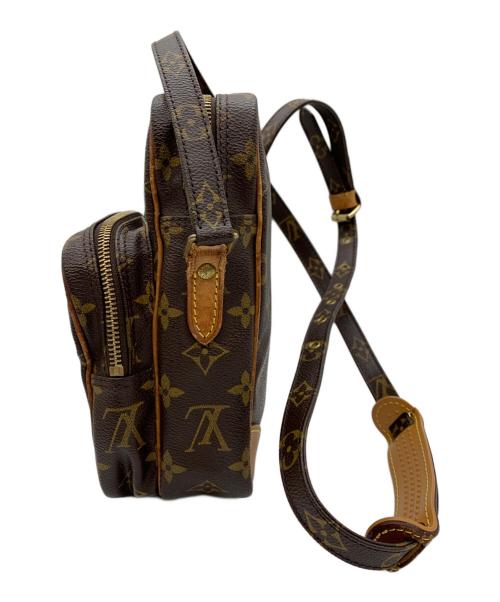 LOUIS VUITTON（ルイ ヴィトン）LOUIS VUITTON (ルイ ヴィトン) アマゾンの古着・服飾アイテム