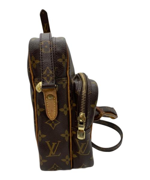 LOUIS VUITTON（ルイ ヴィトン）LOUIS VUITTON (ルイ ヴィトン) アマゾンの古着・服飾アイテム