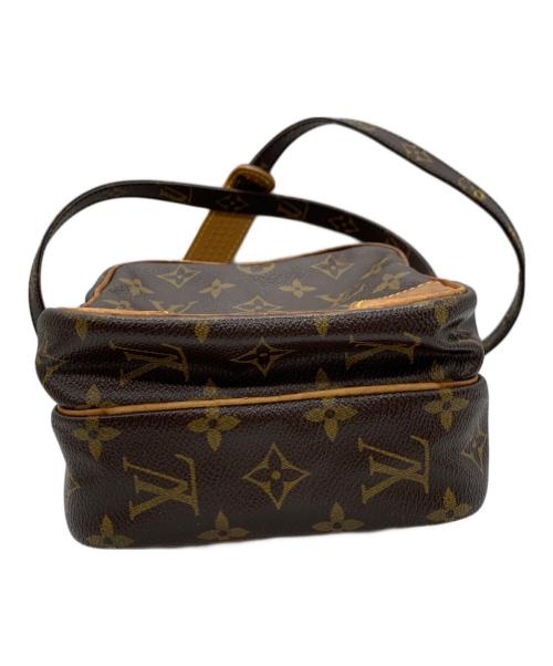 LOUIS VUITTON（ルイ ヴィトン）LOUIS VUITTON (ルイ ヴィトン) アマゾンの古着・服飾アイテム