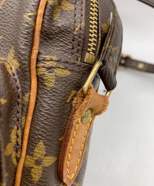 LOUIS VUITTON（ルイ ヴィトン）LOUIS VUITTON (ルイ ヴィトン) アマゾンの古着・服飾アイテム
