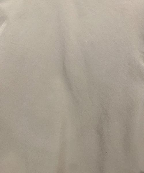POLO RALPH LAUREN（ポロ・ラルフローレン）POLO RALPH LAUREN (ポロ・ラルフローレン) ジップジャケット ベージュ サイズ:ｘｓの古着・服飾アイテム