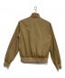 POLO RALPH LAUREN (ポロ・ラルフローレン) ジップジャケット ベージュ サイズ:ｘｓ：5000円