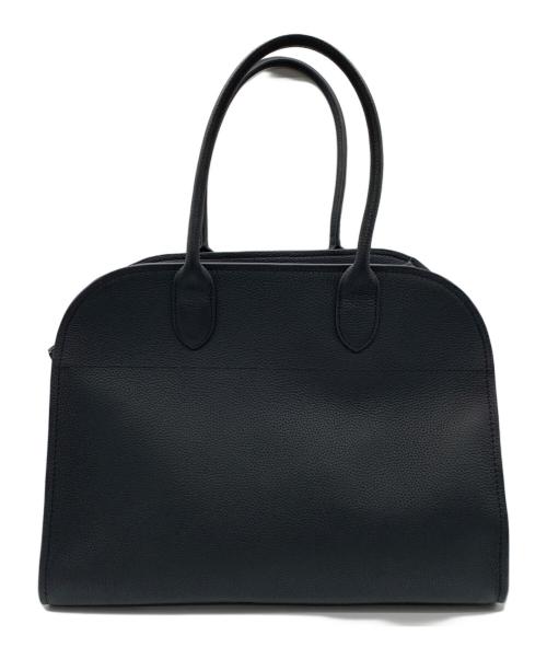 JISTORY（ジストリー）JISTORY (ジストリー) サイドベルトボストントートバッグ ブラックの古着・服飾アイテム