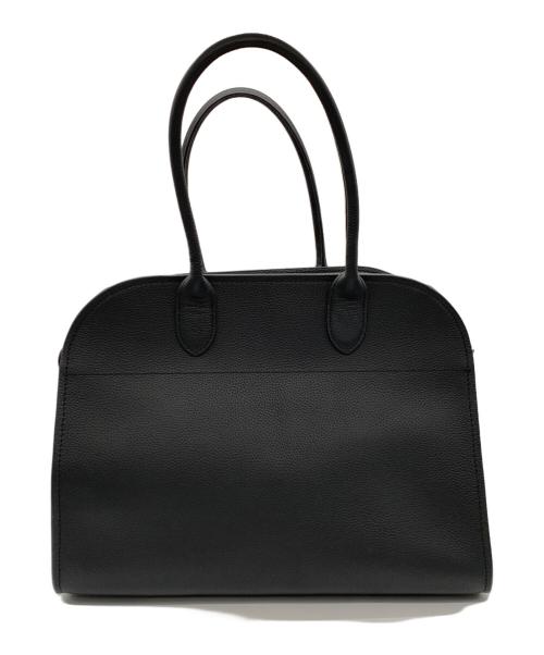 JISTORY（ジストリー）JISTORY (ジストリー) サイドベルトボストントートバッグ ブラックの古着・服飾アイテム