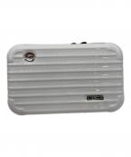 RIMOWA×Lufthansaリモワ×ルフトハンザ）の古着「ファーストクラスアメニティポーチ」