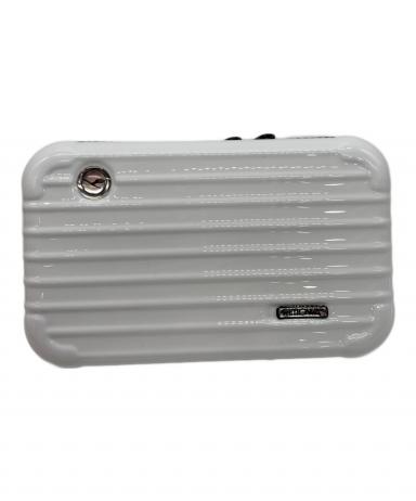 中古・古着通販】RIMOWA (リモワ) Lufthansa (ルフトハンザ