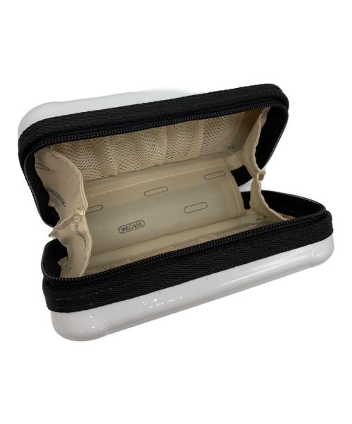 RIMOWA（リモワ）RIMOWA (リモワ) Lufthansa (ルフトハンザ) ファーストクラスアメニティポーチの古着・服飾アイテム