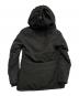 CANADA GOOSE (カナダグース) ダウンジャケット ブラック サイズ:S：25000円