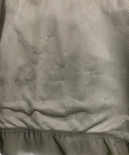 Columbia（コロンビア）Columbia (コロンビア) ウッドロードジャケット オリーブ×ブラック サイズ:Mの古着・服飾アイテム