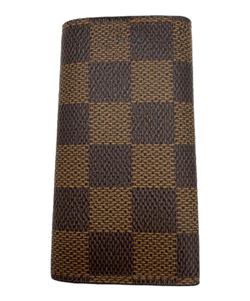 LOUIS VUITTON（ルイ ヴィトン）LOUIS VUITTON (ルイ ヴィトン) ミュルティクレ4の古着・服飾アイテム