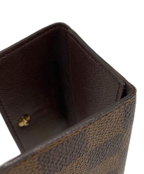 LOUIS VUITTON（ルイ ヴィトン）LOUIS VUITTON (ルイ ヴィトン) ミュルティクレ4の古着・服飾アイテム