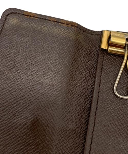 LOUIS VUITTON（ルイ ヴィトン）LOUIS VUITTON (ルイ ヴィトン) ミュルティクレ4の古着・服飾アイテム