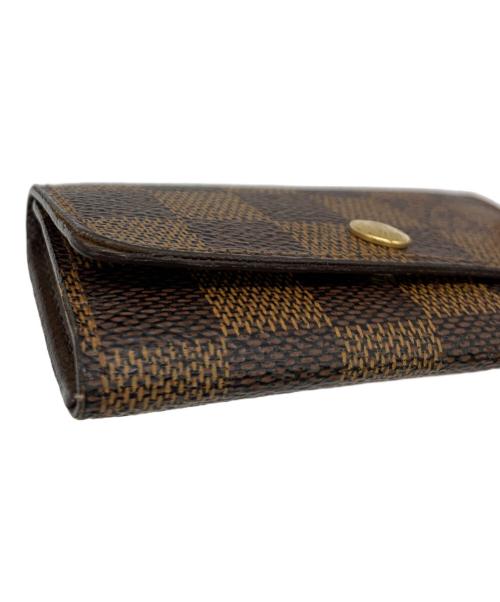 LOUIS VUITTON（ルイ ヴィトン）LOUIS VUITTON (ルイ ヴィトン) ミュルティクレ4の古着・服飾アイテム