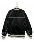 X-LARGE (エクストララージ) DEXFILM (デックスフィルムズ) VELOUR TRACK JACKET ブラック サイズ:XL：7000円