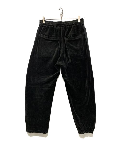 AVIREX（アヴィレックス）AVIREX (アヴィレックス) パンツ ブラック サイズ:XLの古着・服飾アイテム