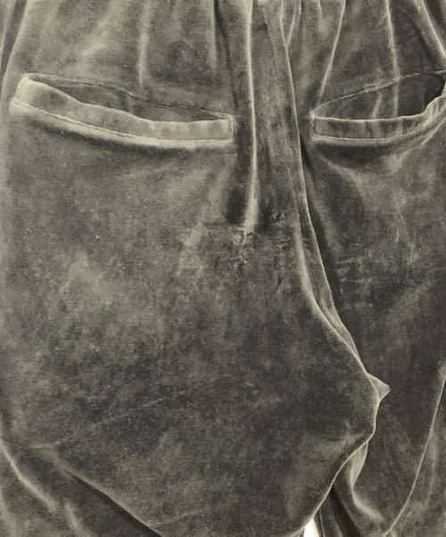 AVIREX（アヴィレックス）AVIREX (アヴィレックス) パンツ ブラック サイズ:XLの古着・服飾アイテム