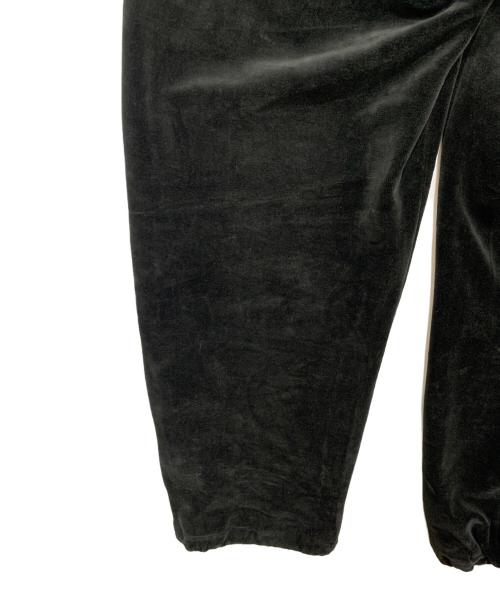 AVIREX（アヴィレックス）AVIREX (アヴィレックス) パンツ ブラック サイズ:XLの古着・服飾アイテム