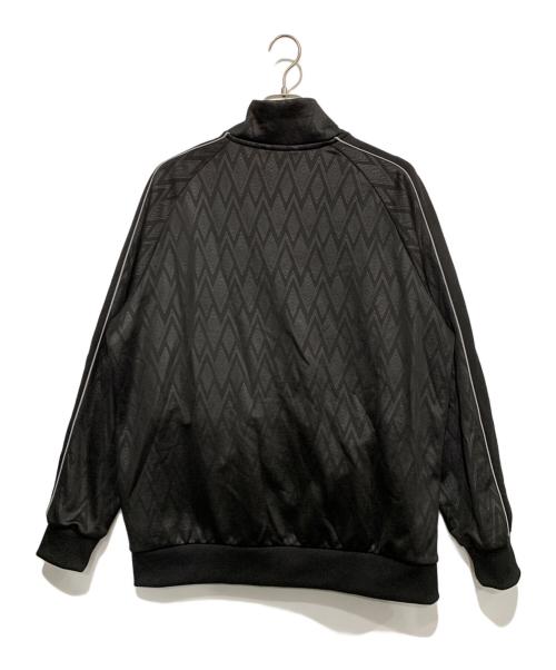 PUMA（プーマ）PUMA (プーマ) HARRY POTTER (ハリーポッター) トラックジャケット ブラック サイズ:XLの古着・服飾アイテム