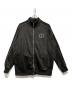 PUMA（プーマ）の古着「トラックジャケット」｜ブラック