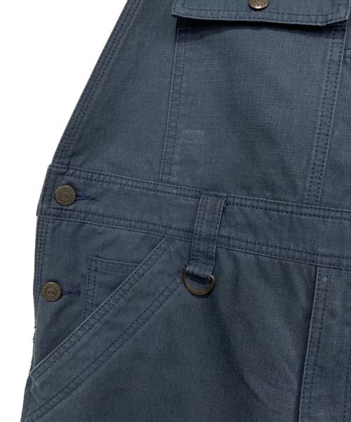 THE NORTH FACE（ザ ノース フェイス）THE NORTH FACE (ザ ノース フェイス) ファイヤーフライオーバーオール ネイビー サイズ:Sの古着・服飾アイテム