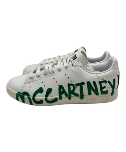 adidas（アディダス）adidas (アディダス) STELLA McCARTNEY (ステラマッカートニー)  スニーカー サイズ:26cmの古着・服飾アイテム