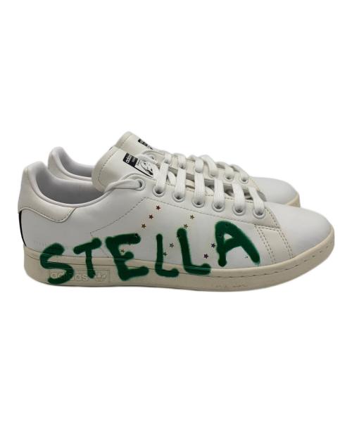 adidas（アディダス）adidas (アディダス) STELLA McCARTNEY (ステラマッカートニー)  スニーカー サイズ:26cmの古着・服飾アイテム