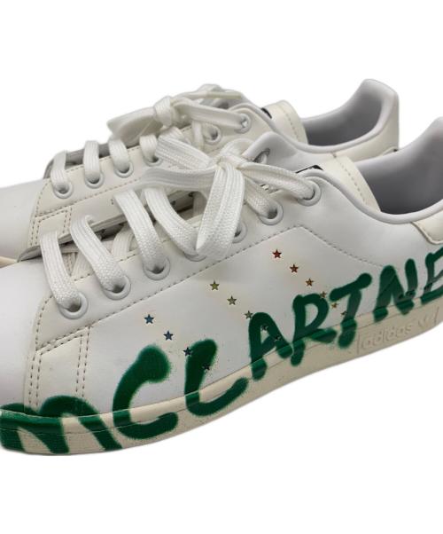 adidas（アディダス）adidas (アディダス) STELLA McCARTNEY (ステラマッカートニー)  スニーカー サイズ:26cmの古着・服飾アイテム