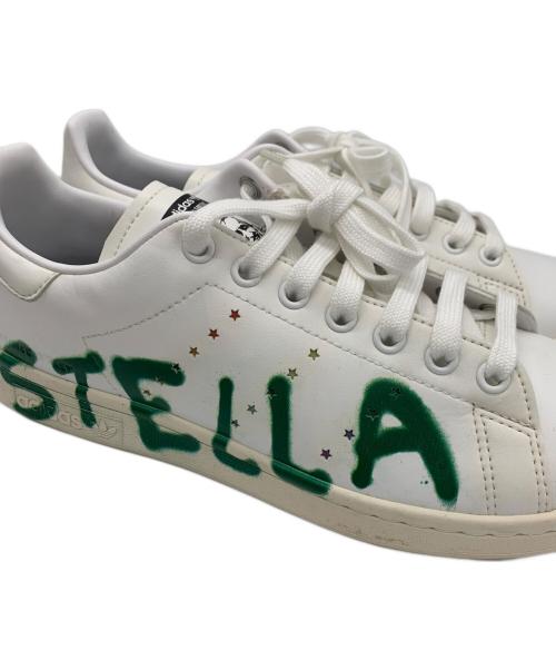 adidas（アディダス）adidas (アディダス) STELLA McCARTNEY (ステラマッカートニー)  スニーカー サイズ:26cmの古着・服飾アイテム