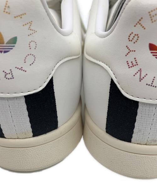 adidas（アディダス）adidas (アディダス) STELLA McCARTNEY (ステラマッカートニー)  スニーカー サイズ:26cmの古着・服飾アイテム