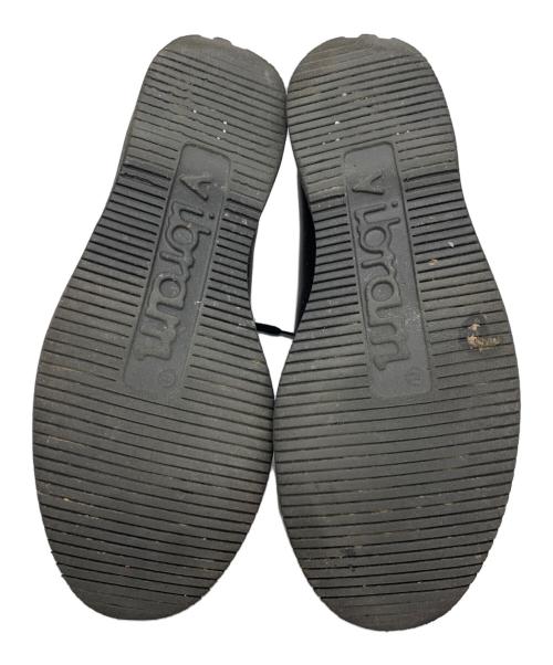 Danner（ダナー）Danner (ダナー) ポストマンシューズ ブラック サイズ:25.5㎝の古着・服飾アイテム