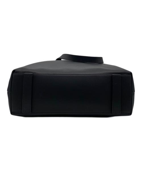 PAUL SMITH（ポールスミス）Paul Smith (ポールスミス) トートバッグ ブラックの古着・服飾アイテム