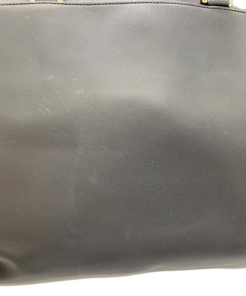 PAUL SMITH（ポールスミス）Paul Smith (ポールスミス) トートバッグ ブラックの古着・服飾アイテム