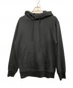 Y-3ワイスリー）の古着「プルオーバーパーカー」｜ブラック
