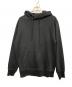 Y-3（ワイスリー）の古着「プルオーバーパーカー」｜ブラック