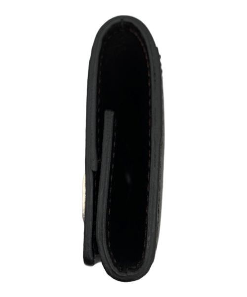 dunhill（ダンヒル）dunhill (ダンヒル) コインケース ダークブラウンの古着・服飾アイテム