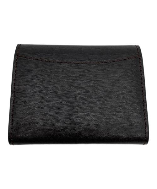 dunhill（ダンヒル）dunhill (ダンヒル) コインケース ダークブラウンの古着・服飾アイテム