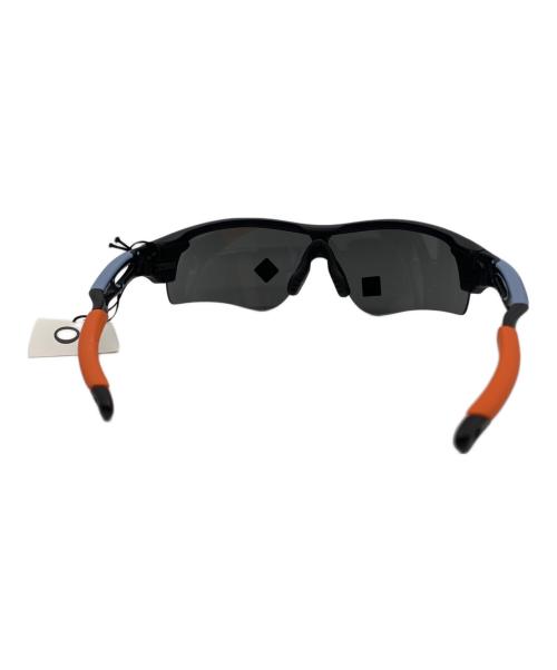OAKLEY（オークリー）OAKLEY (オークリー) サングラス ブラックの古着・服飾アイテム
