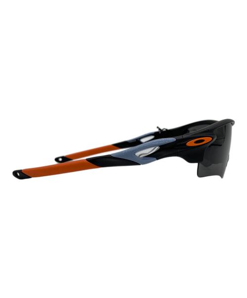OAKLEY（オークリー）OAKLEY (オークリー) サングラス ブラックの古着・服飾アイテム