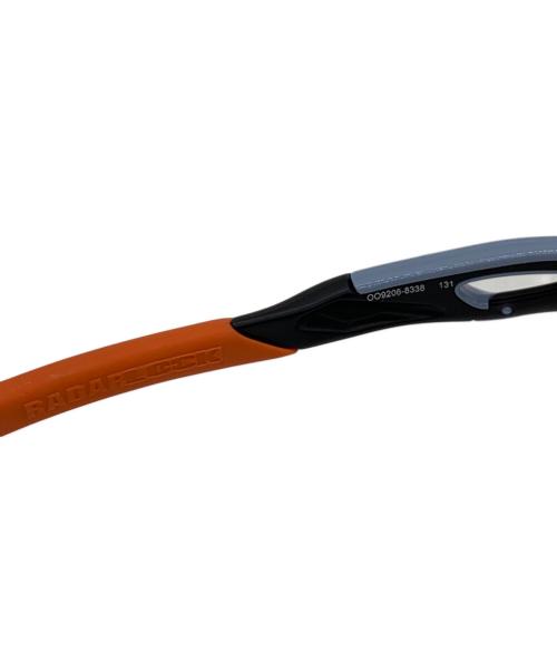 OAKLEY（オークリー）OAKLEY (オークリー) サングラス ブラックの古着・服飾アイテム