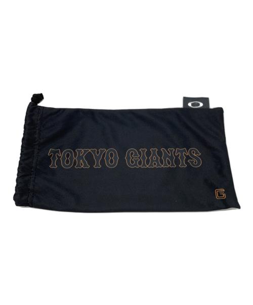 OAKLEY（オークリー）OAKLEY (オークリー) サングラス ブラックの古着・服飾アイテム