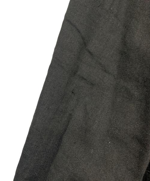 Curensology（カレンソロジー）Curensology (カレンソロジー) 長袖ワンピース ブラック サイズ:FREEの古着・服飾アイテム