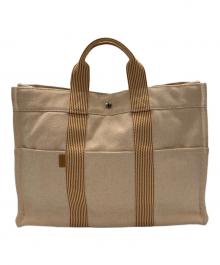 HERMES（エルメス）の古着「トートバッグ」